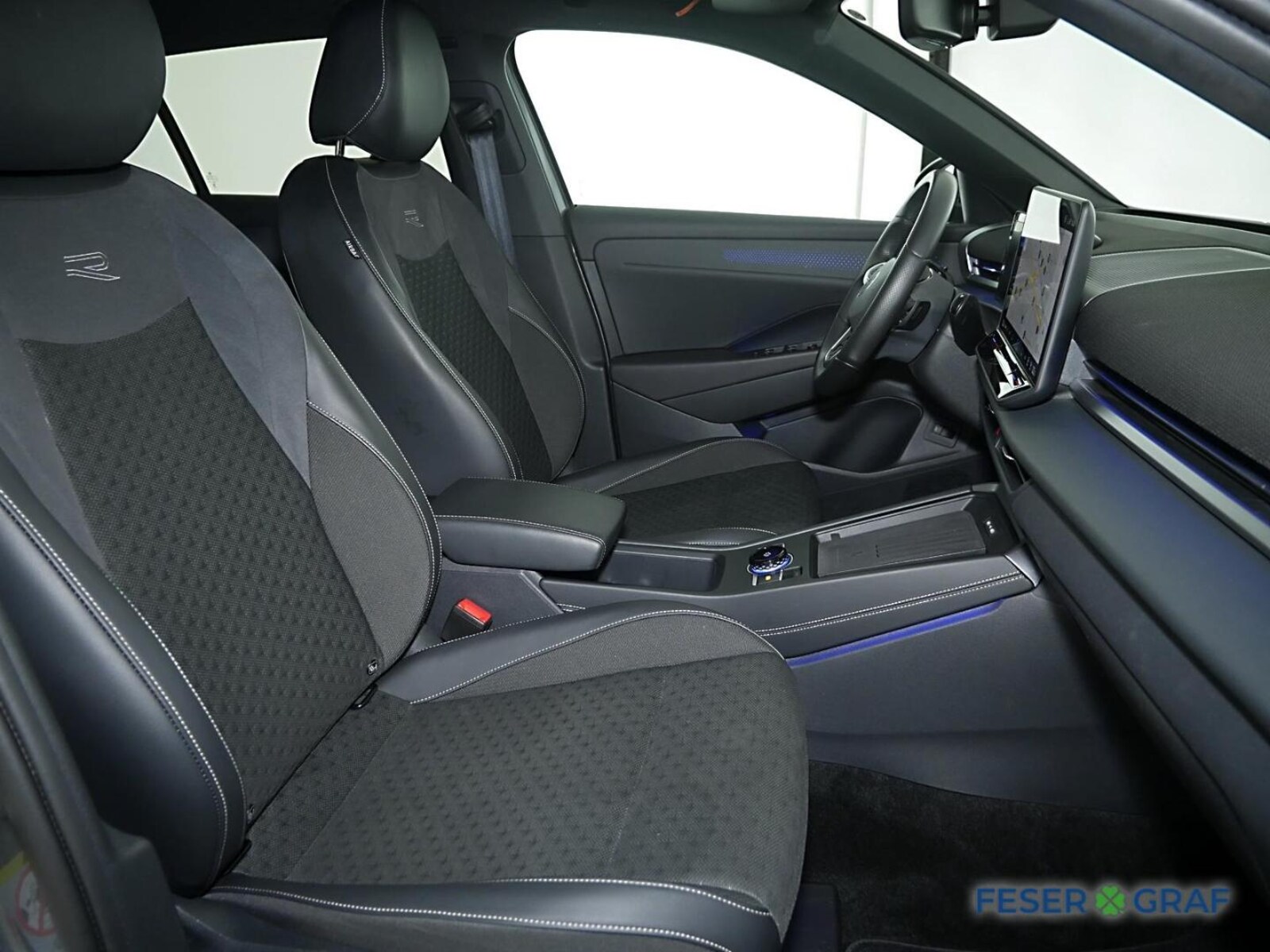 Volkswagen T-Roc – Bild 4
