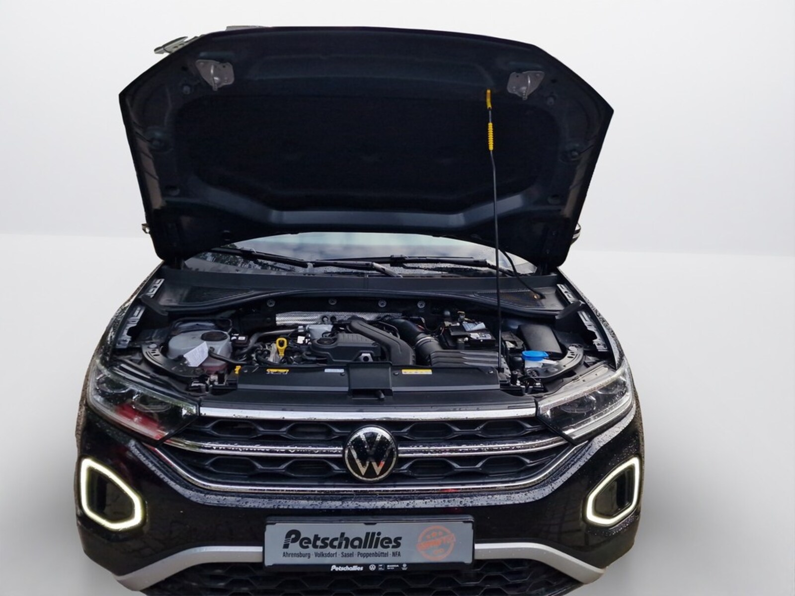 Volkswagen T-Roc – Bild 18
