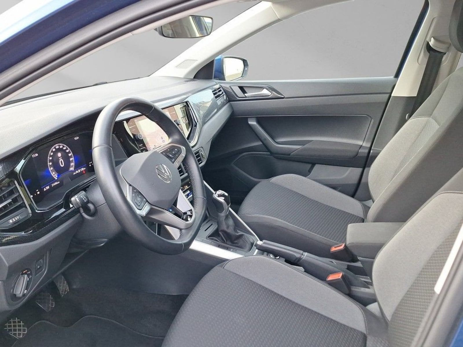 Volkswagen Polo – Bild 14
