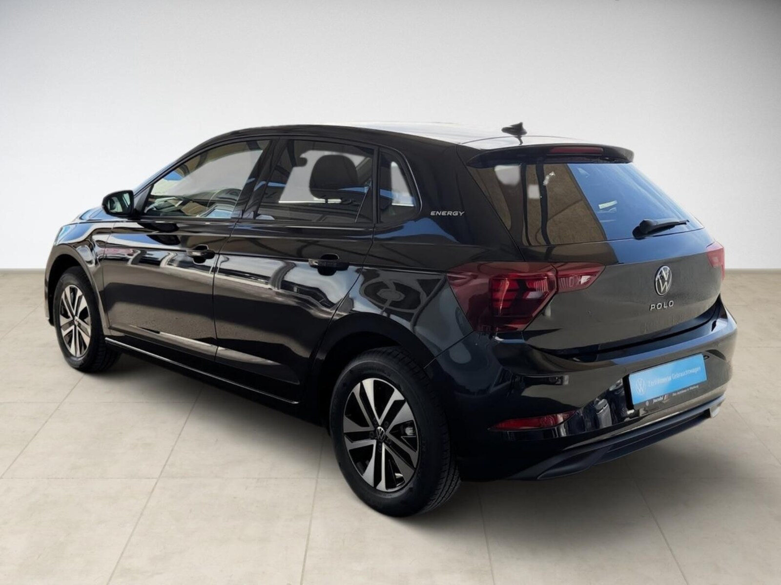Volkswagen Polo – Bild 12