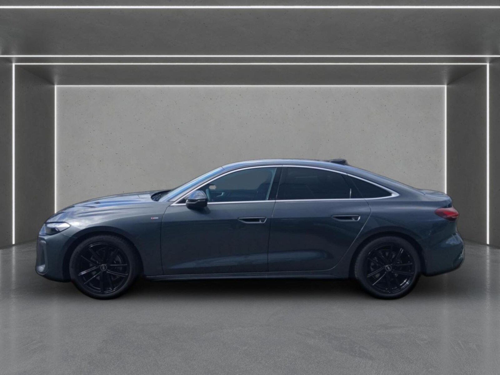 Audi A5 Limousine – Bild 4