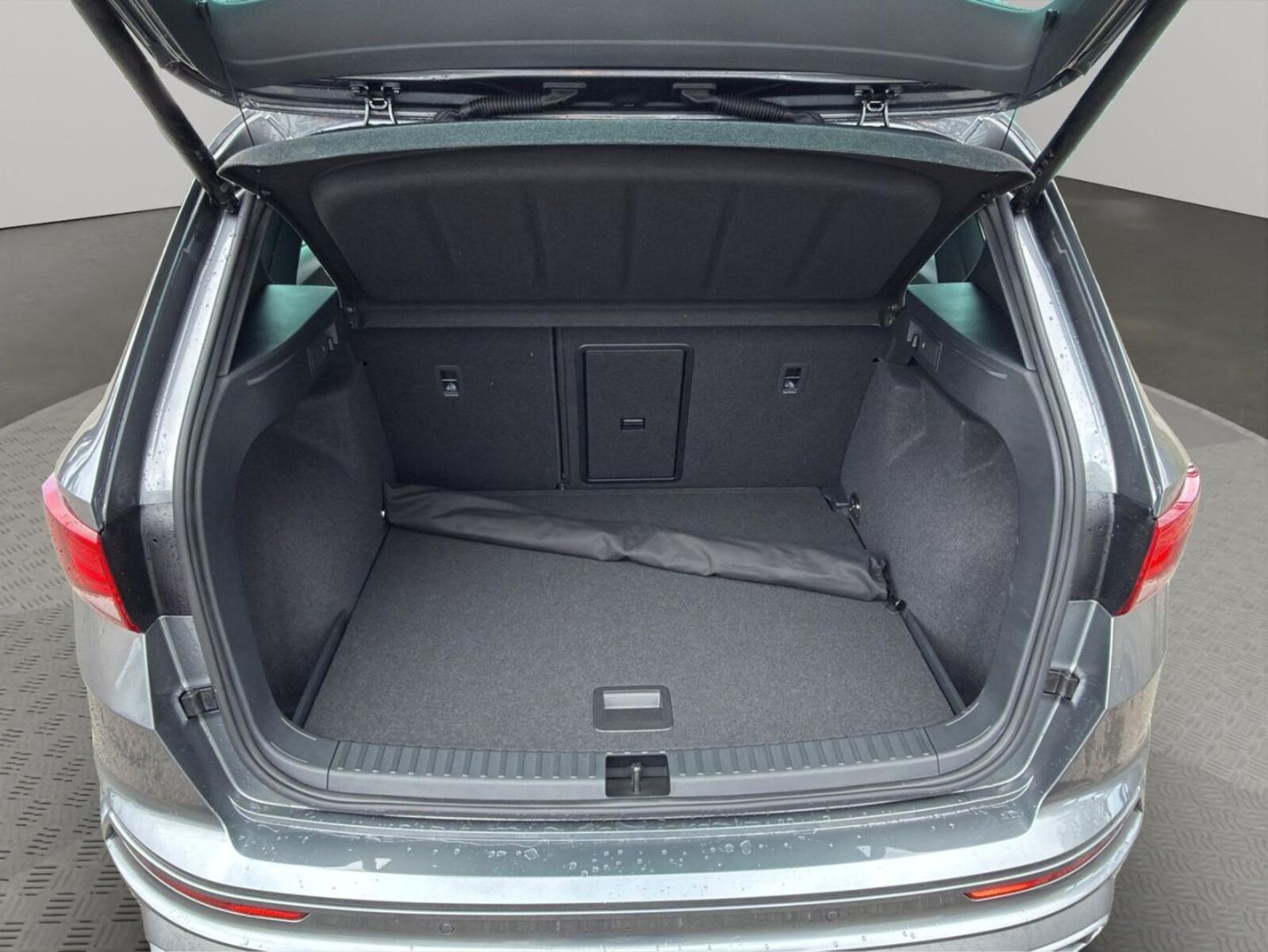 SEAT Ateca – Bild 16
