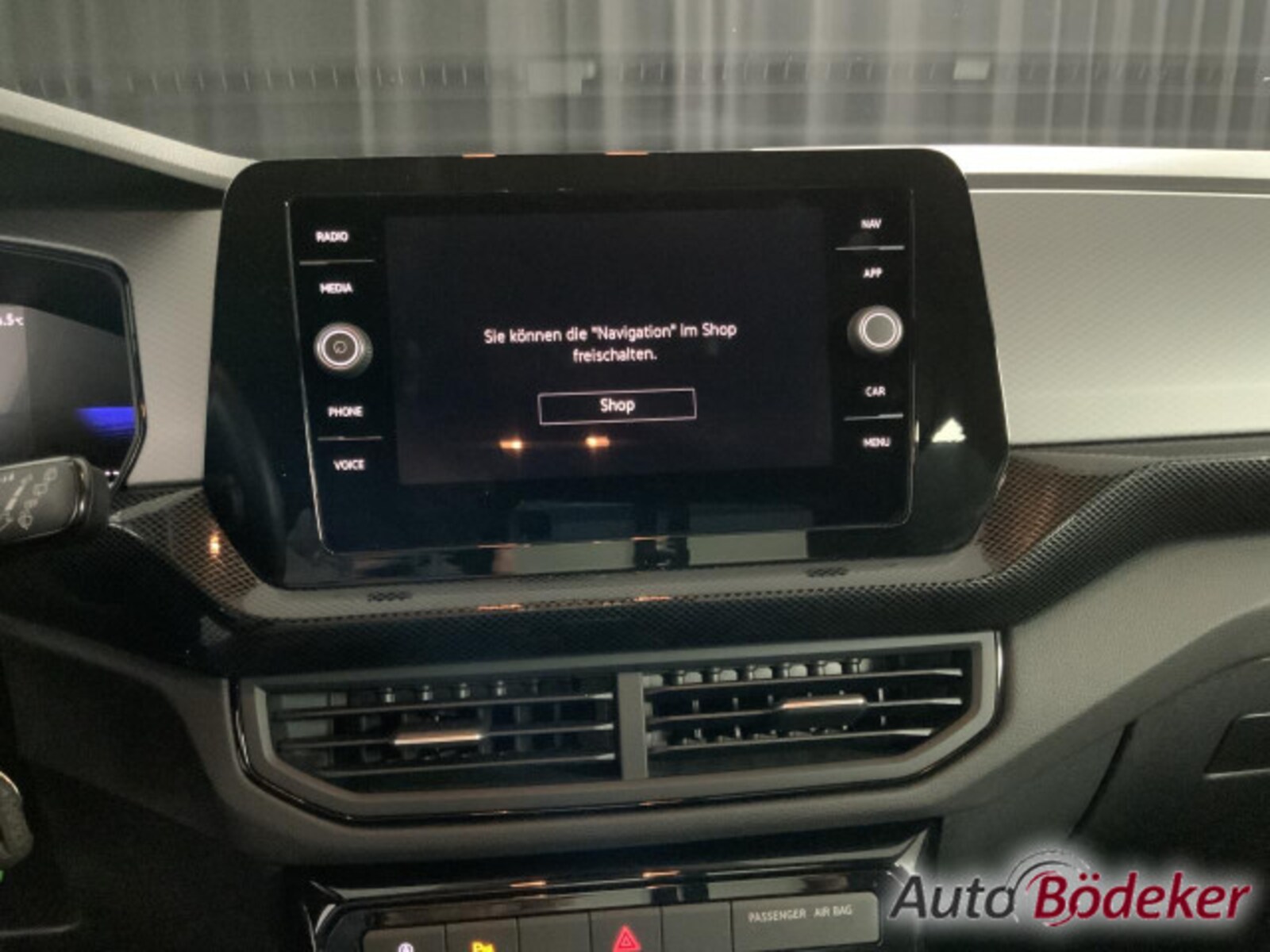 Volkswagen T-Cross – Bild 12