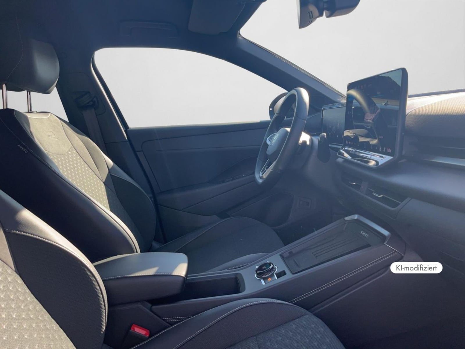 Volkswagen T-Roc – Bild 4