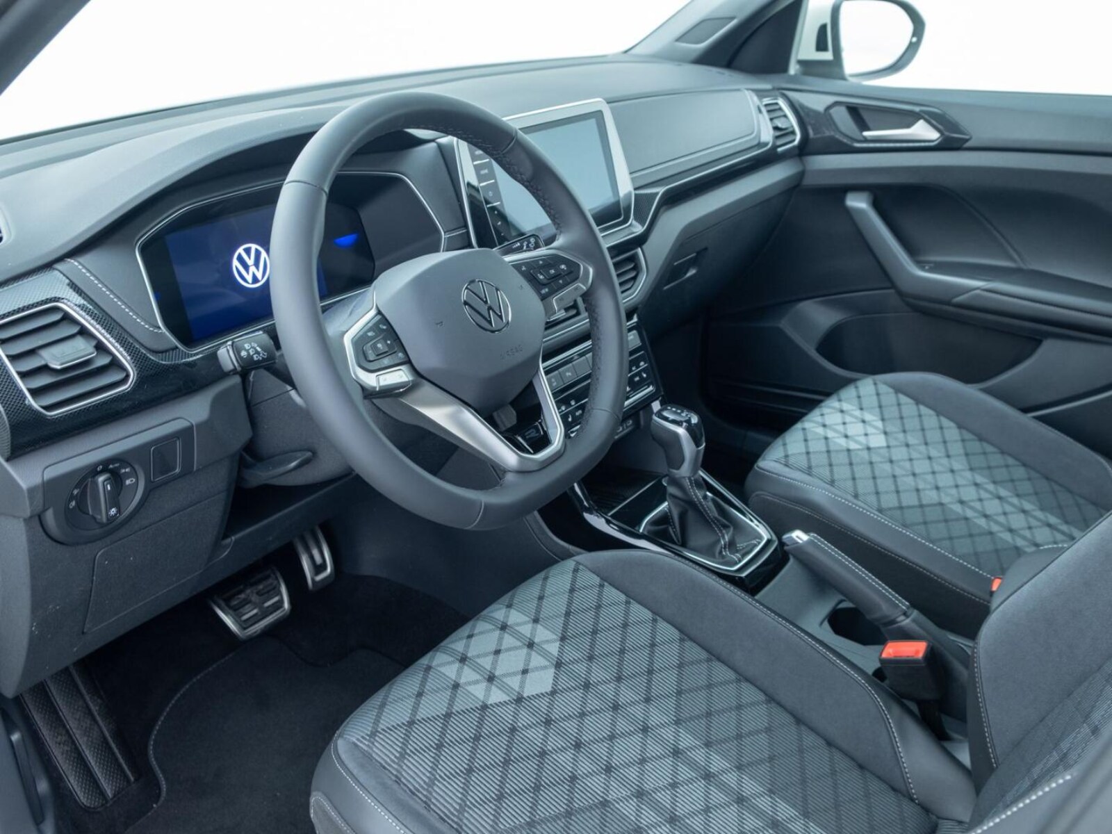 Volkswagen T-Cross – Bild 12