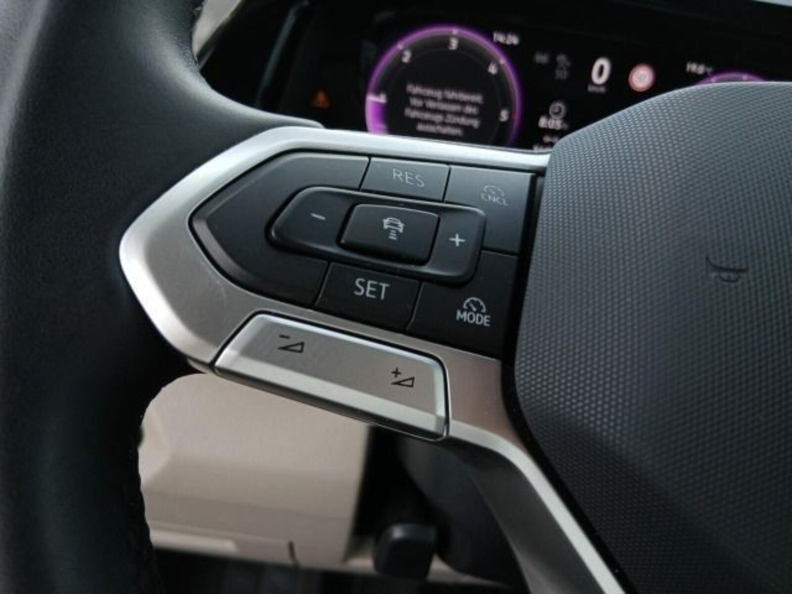 Volkswagen Multivan – Bild 21