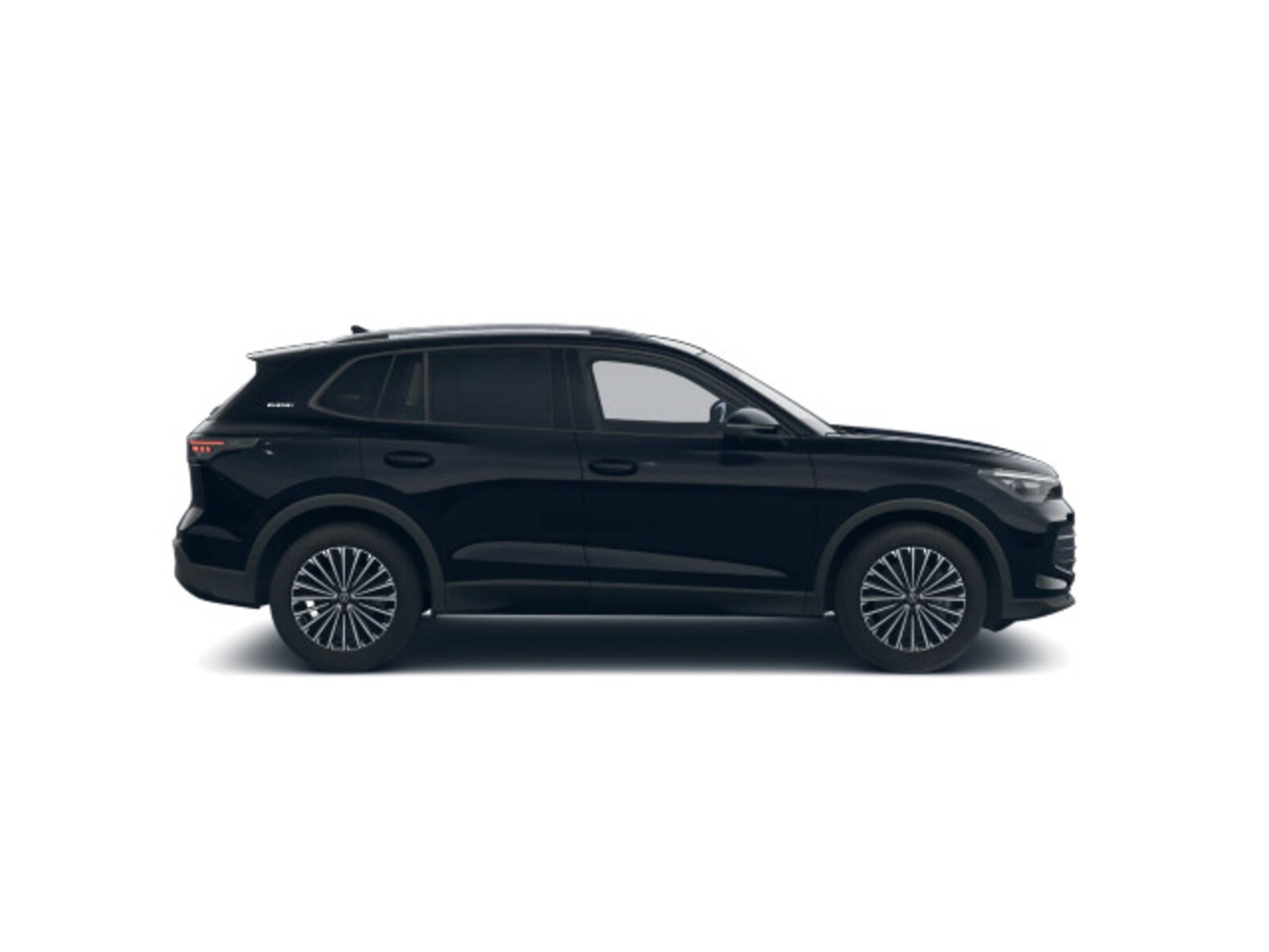 Volkswagen Tiguan – Bild 11