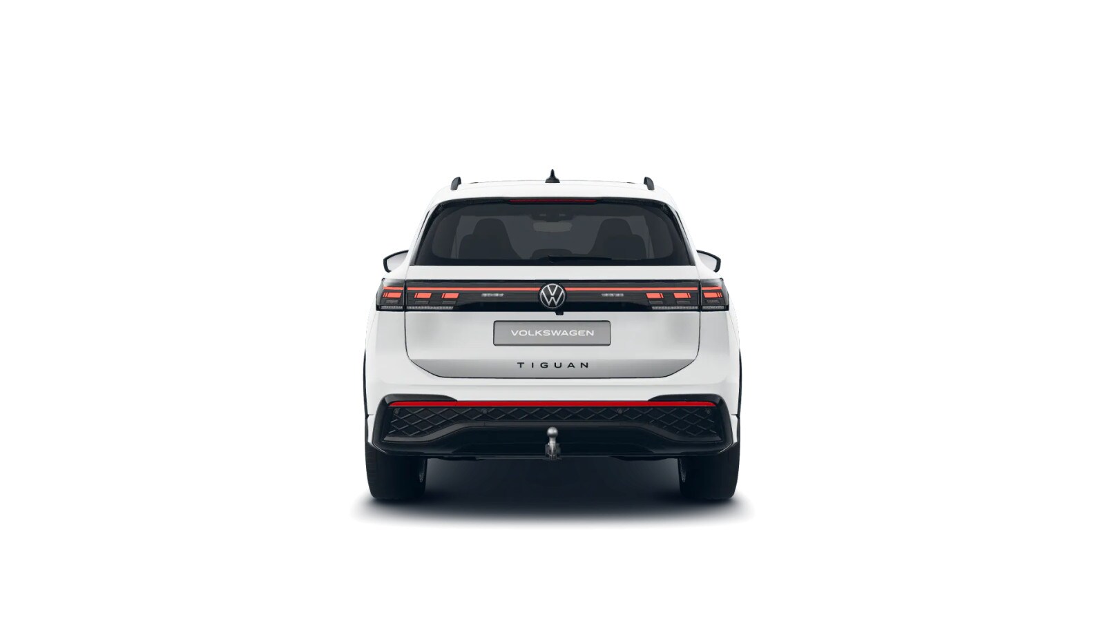 Volkswagen Tiguan – Bild 6