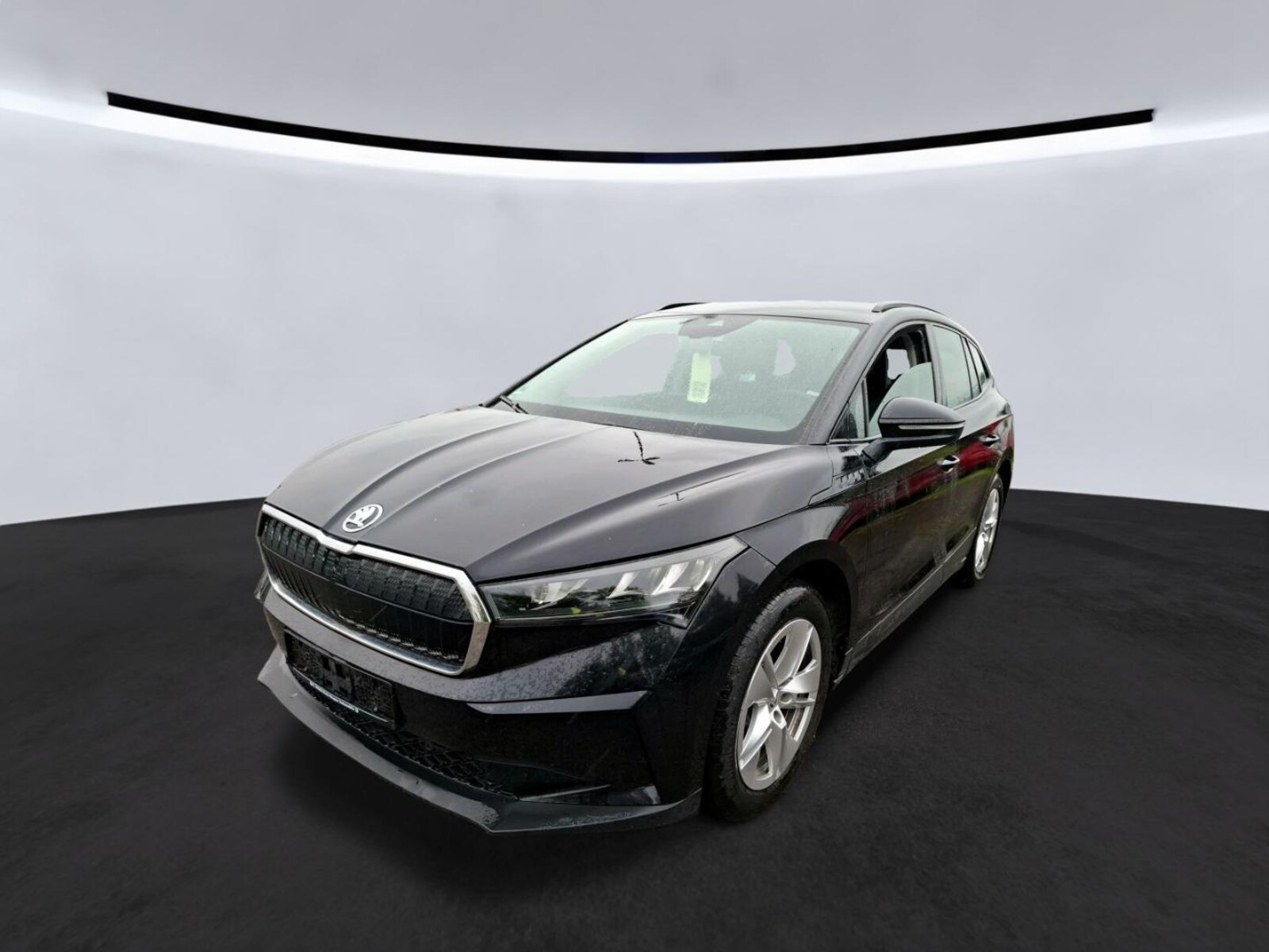 Škoda Enyaq – Bild 2