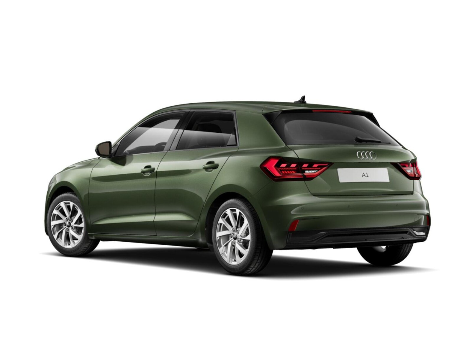 Audi A1 Sportback – Bild 5