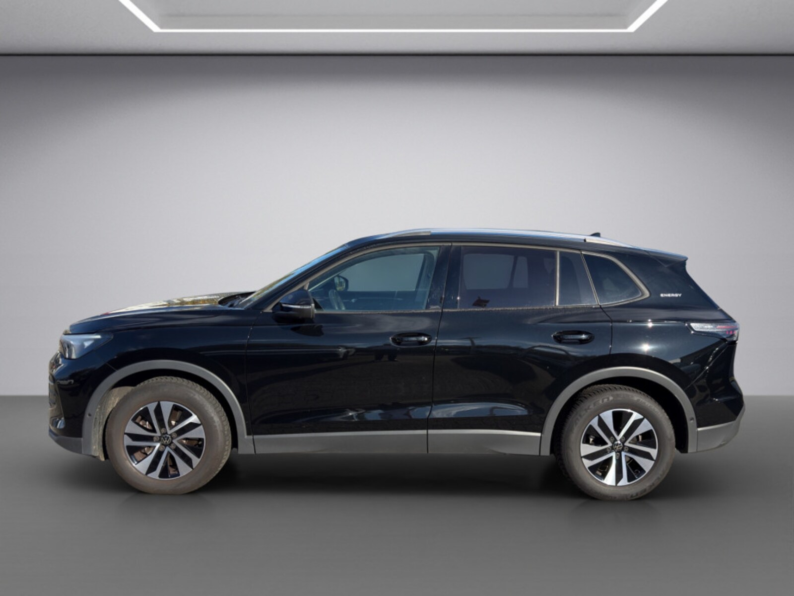 Volkswagen Tiguan – Bild 2