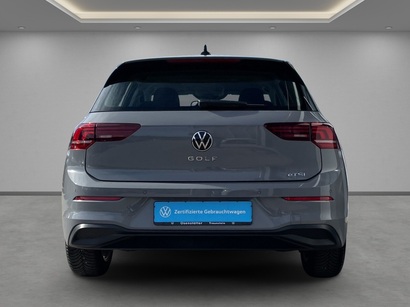 Volkswagen Golf – Bild 11