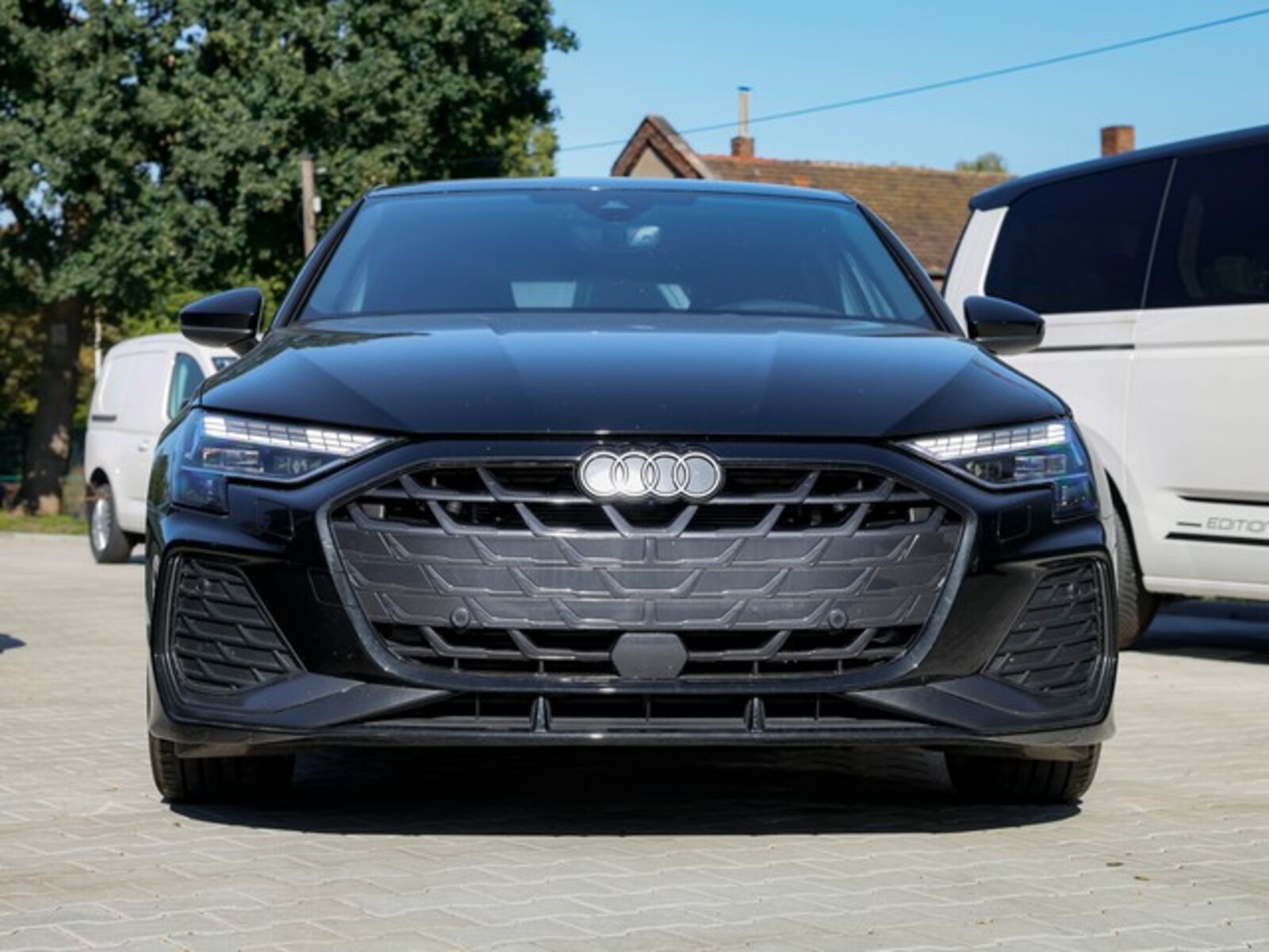 Audi A3 Sportback – Bild 7