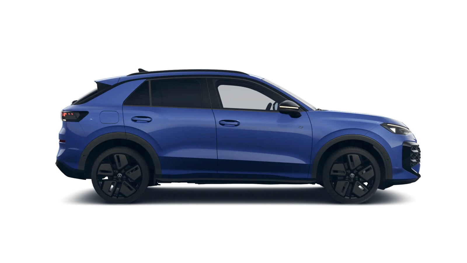 Volkswagen T-Roc – Bild 12