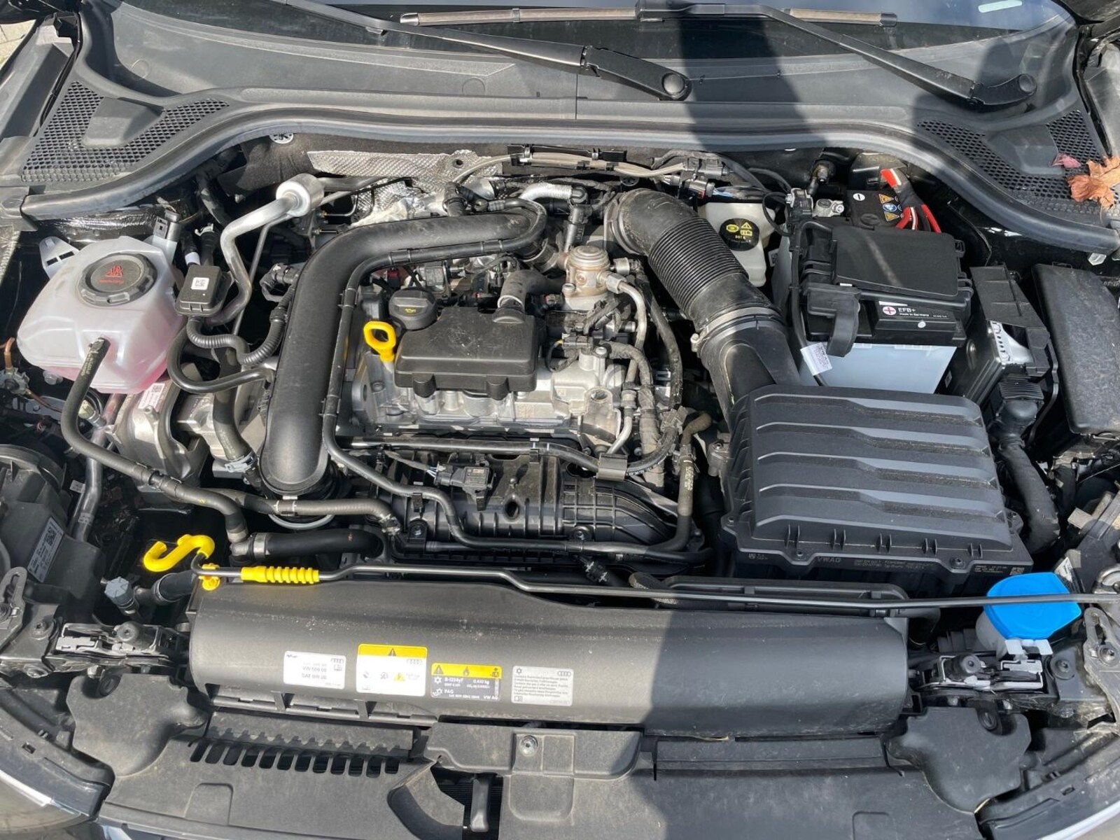 Audi A1 Sportback – Bild 8