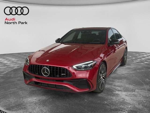 2025 Mercedes-Benz