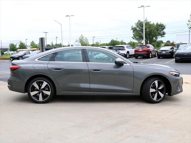 2025 AUDI A5 - Image 7