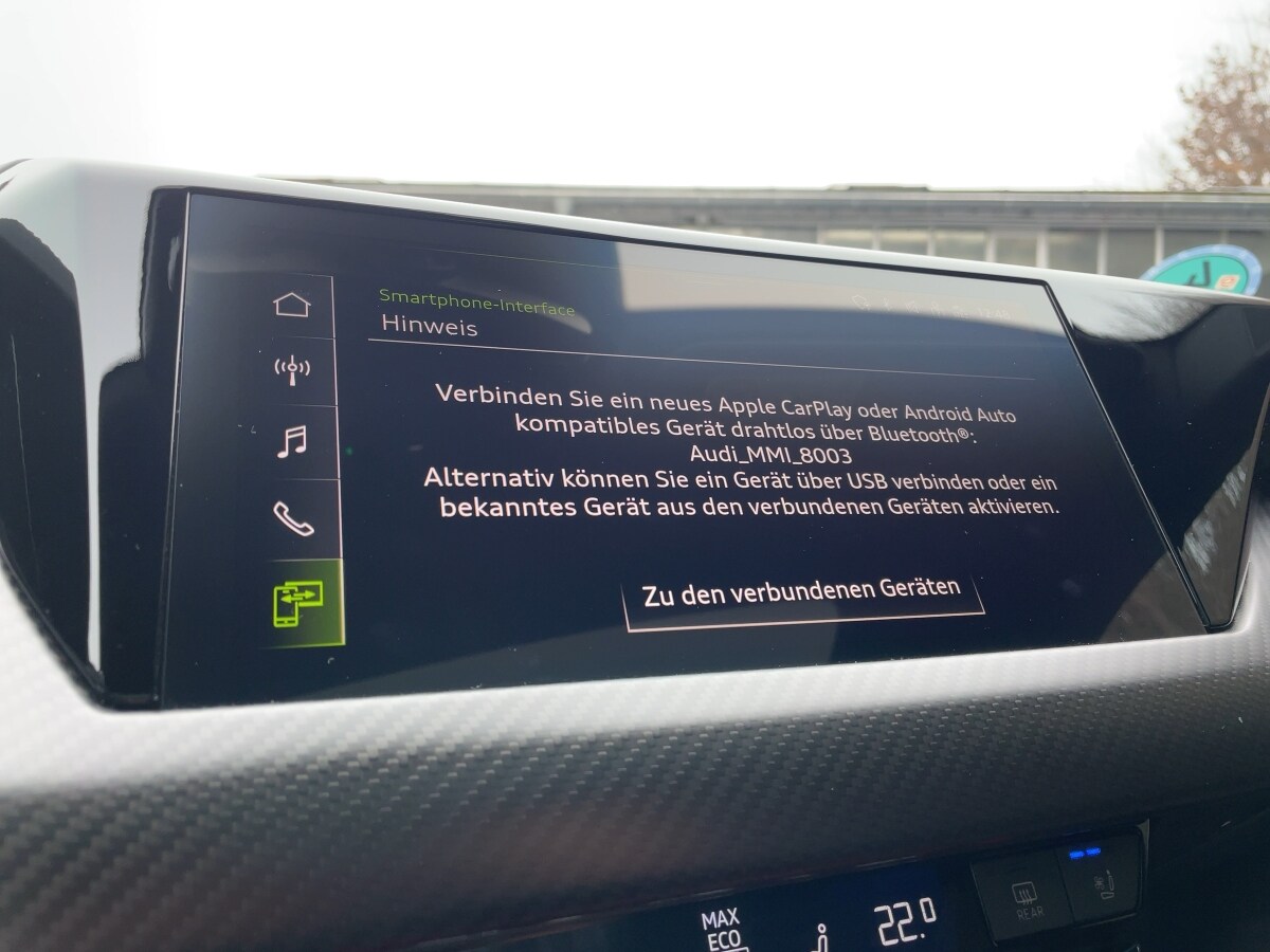 Image about Audi e-tron GT e-tron quattro