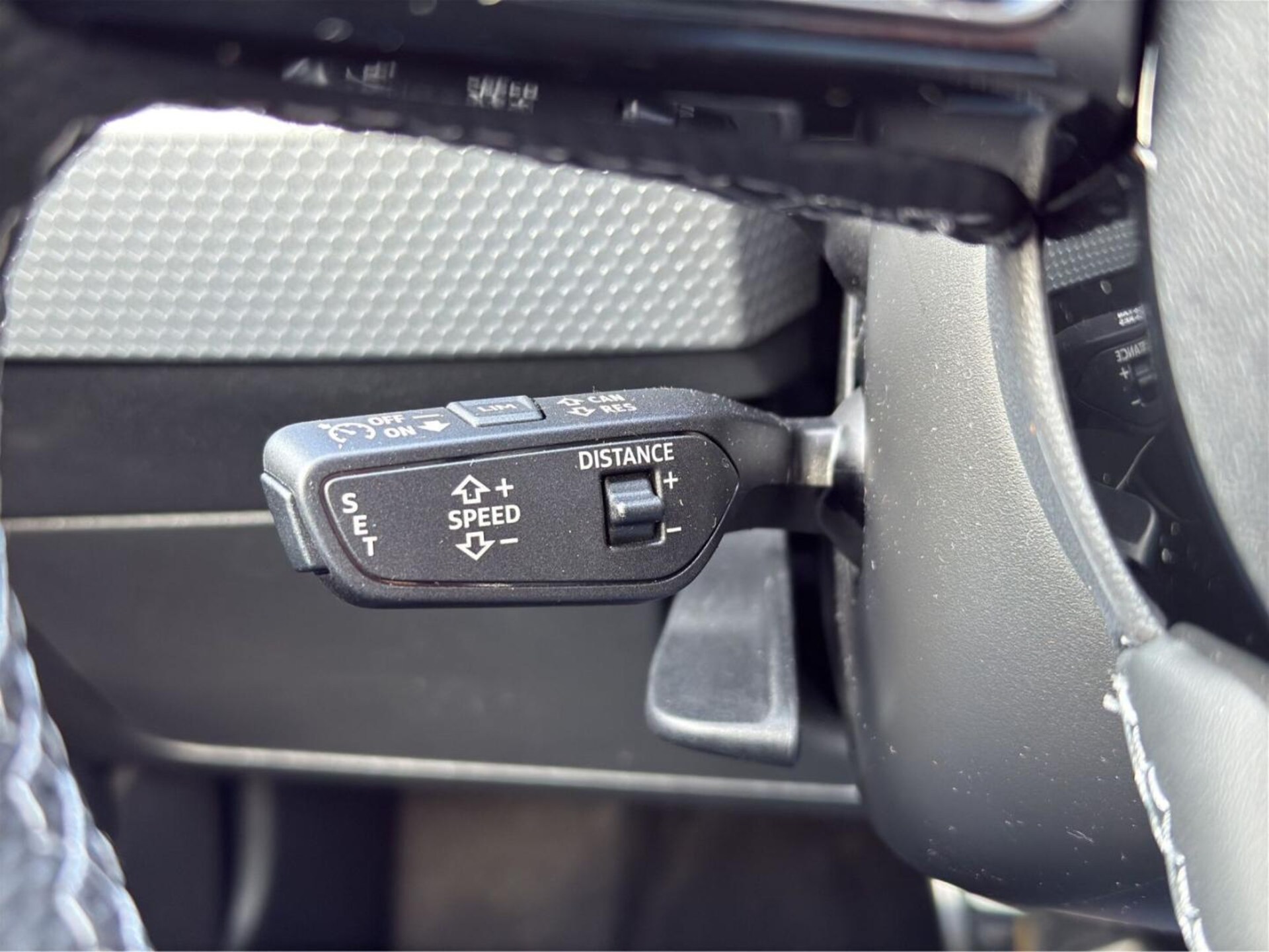 Audi A1 Sportback S line
