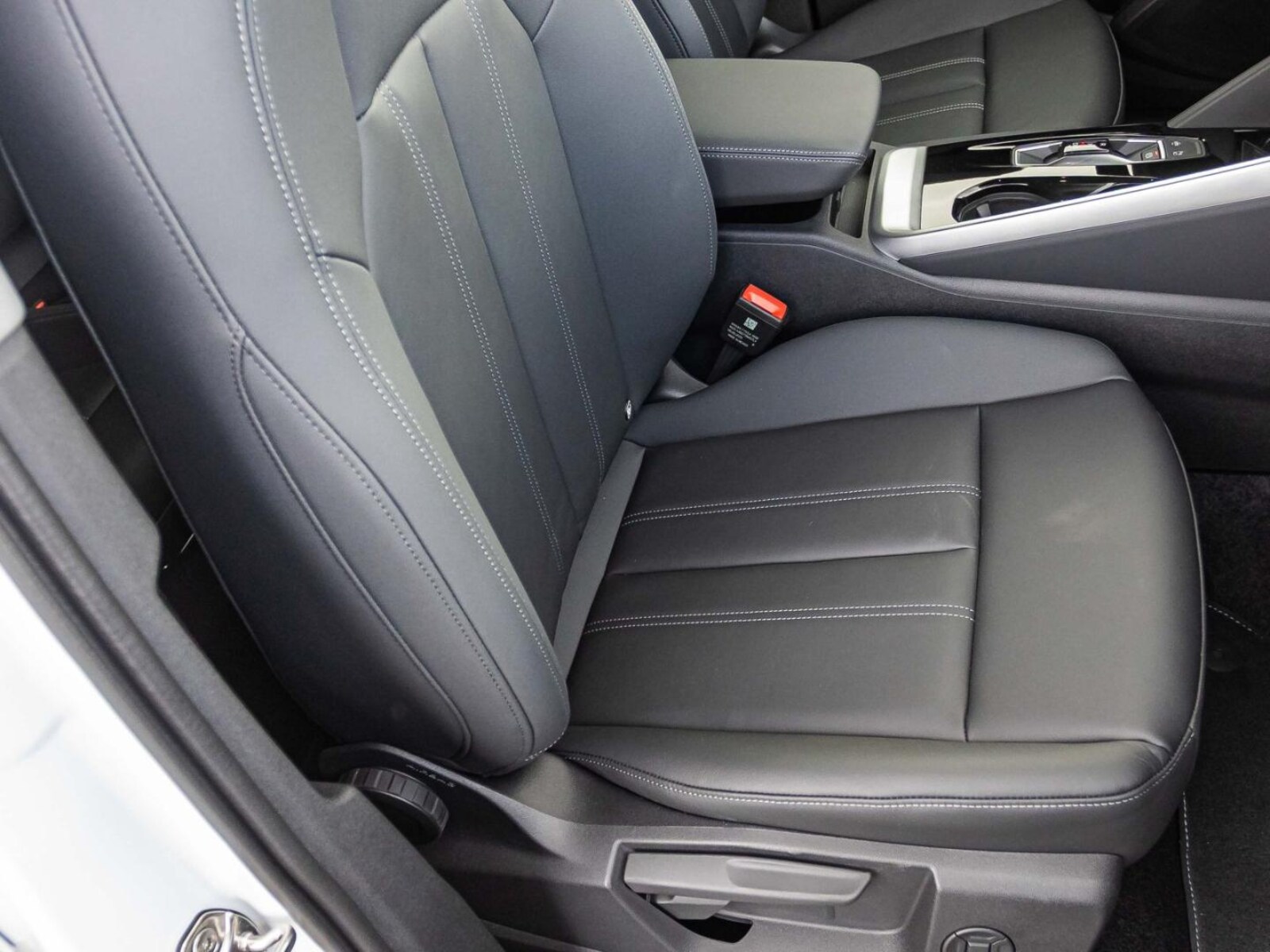 Audi Q5 – Bild 17
