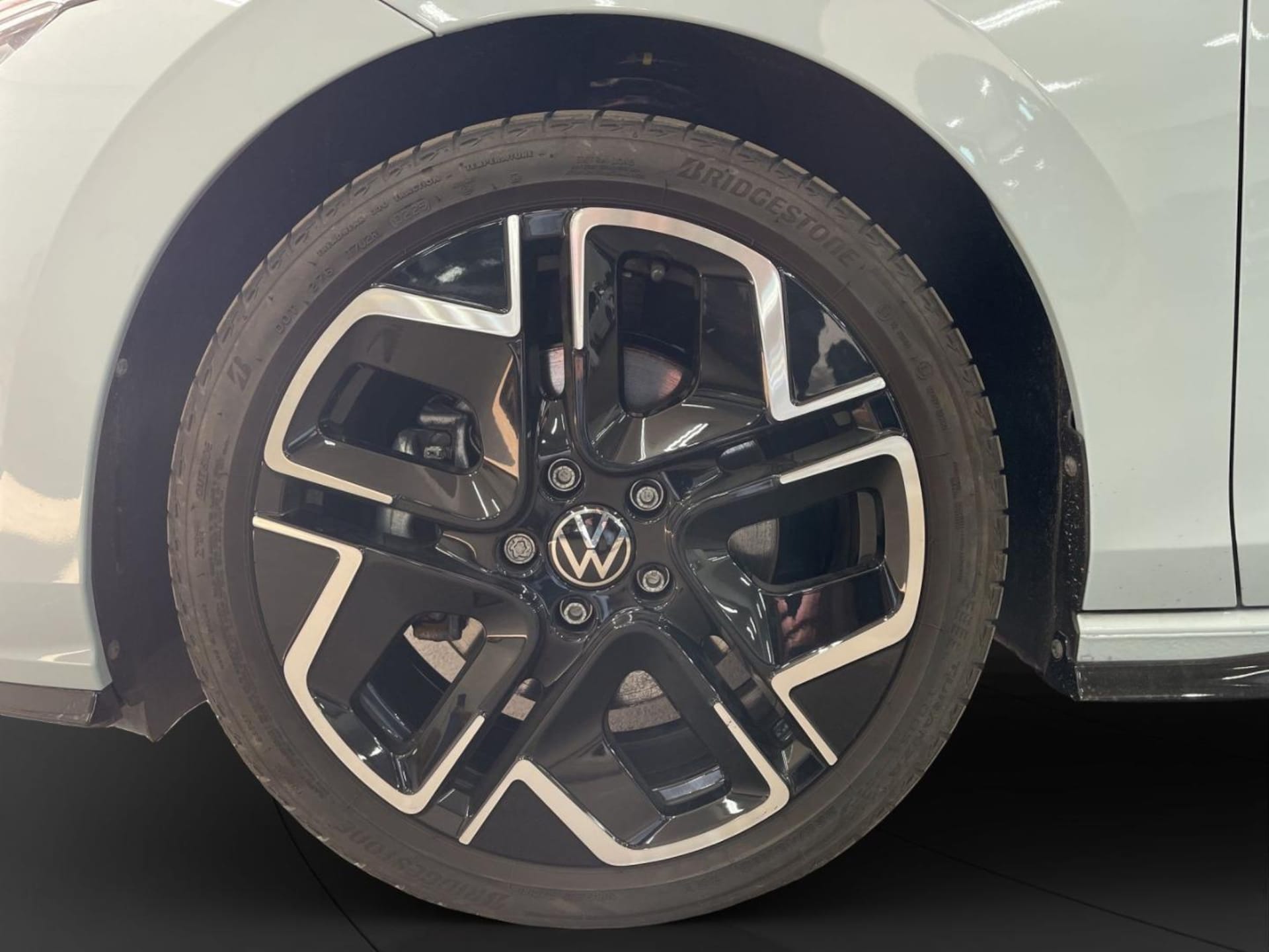 Volkswagen Golf Variant R-Line