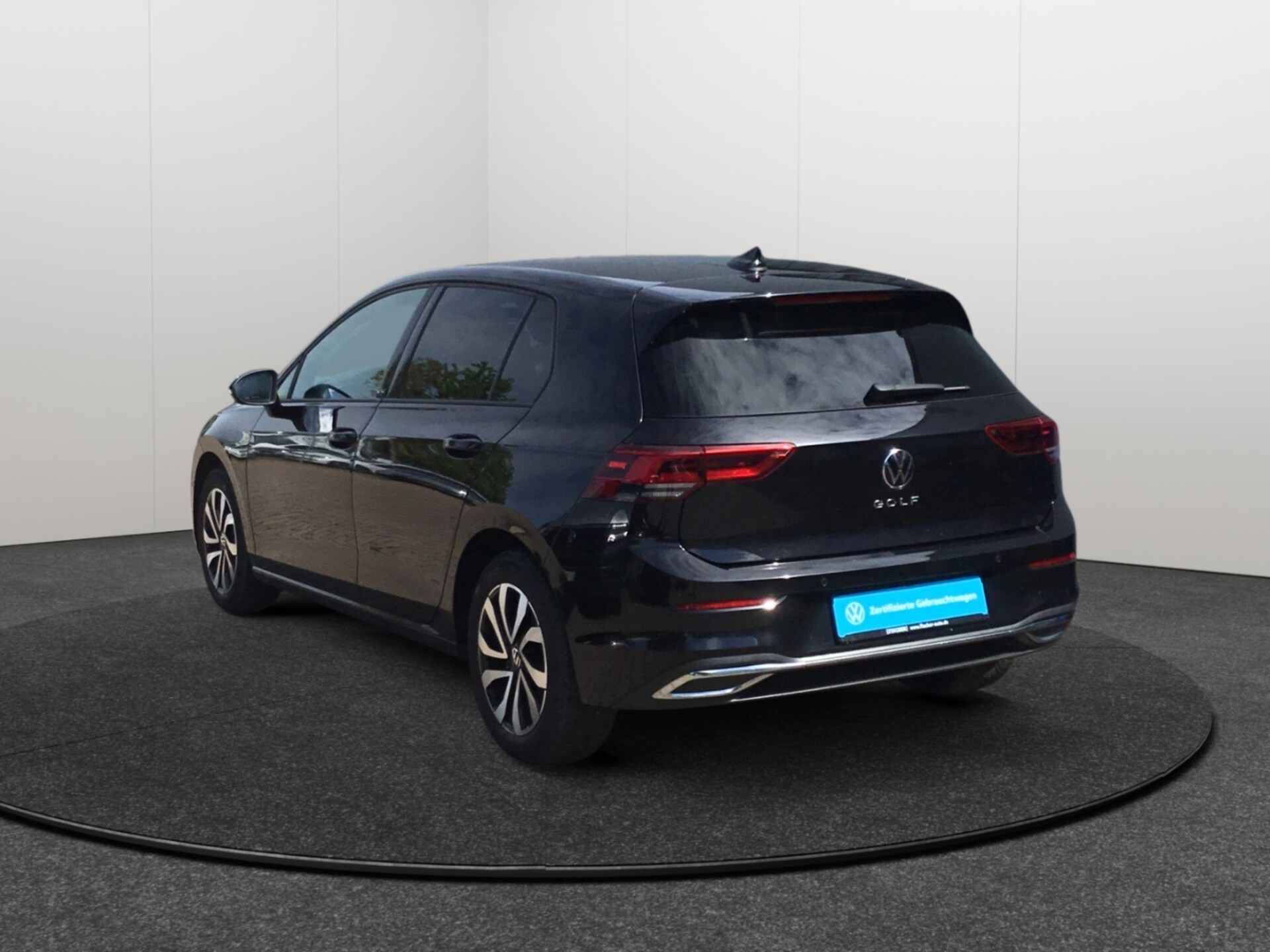 Volkswagen Golf Active