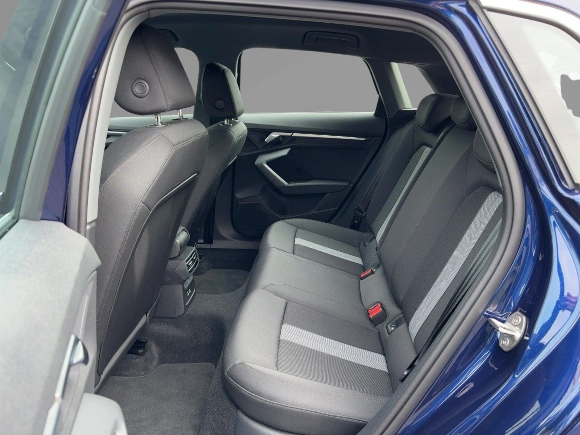 Audi A3 Sportback Advanced