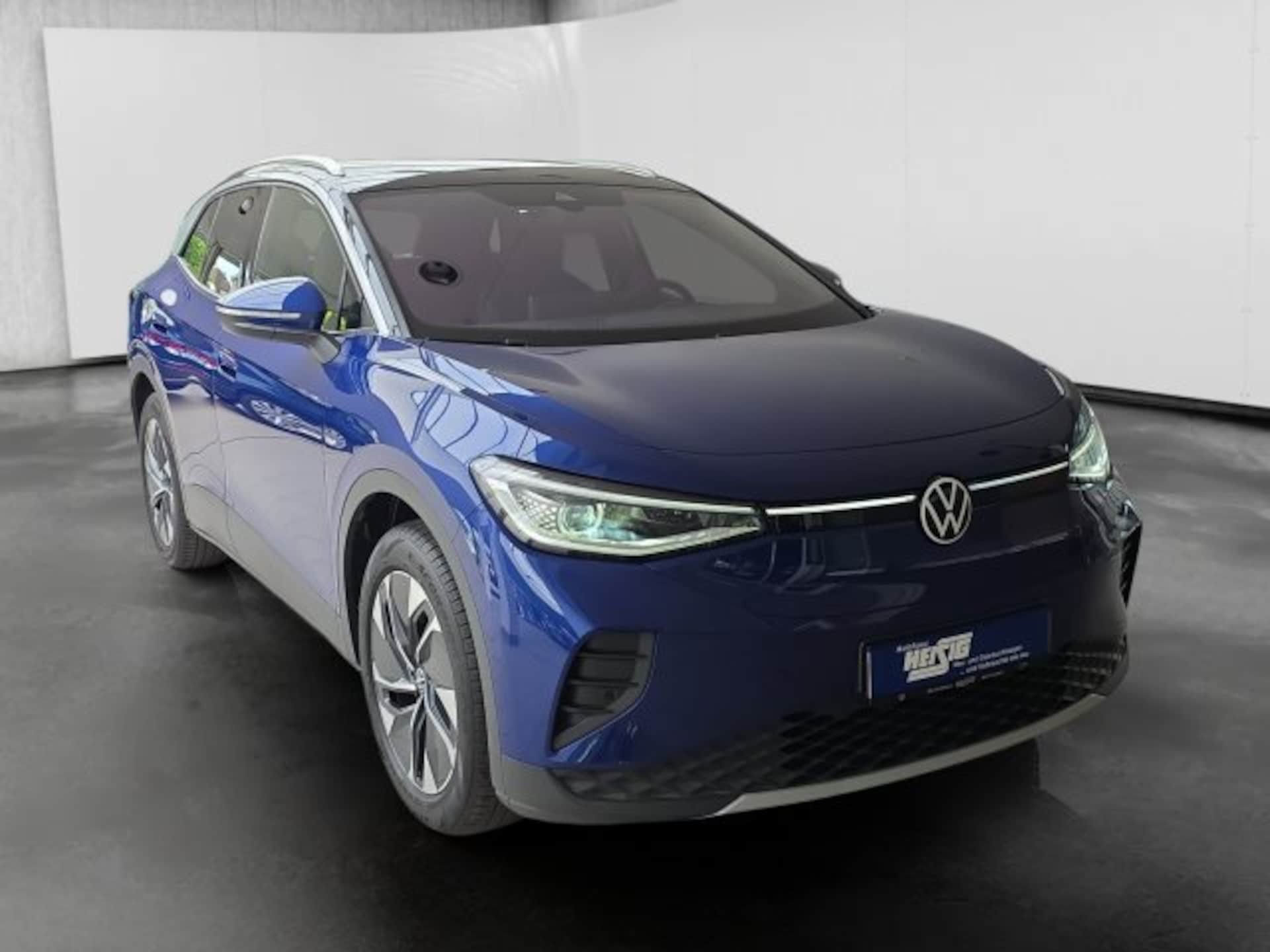 Volkswagen ID.4 Pure