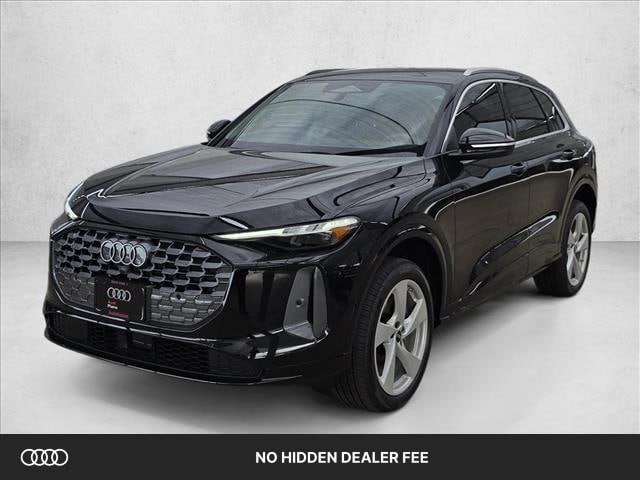 2026 Audi Q5