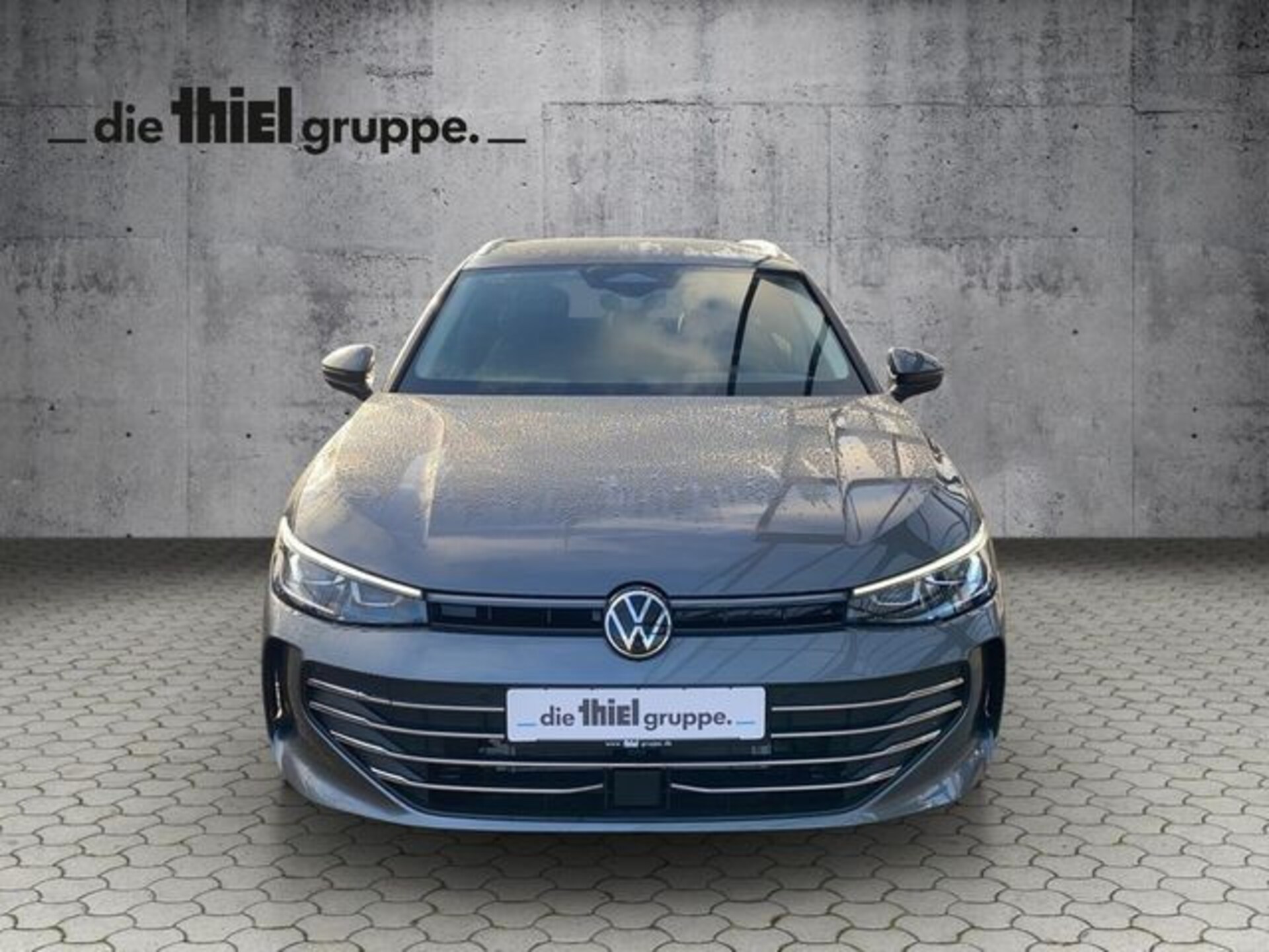 Volkswagen Passat Business