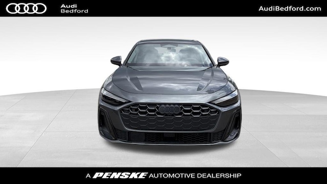 2026 Audi A5 Sedan