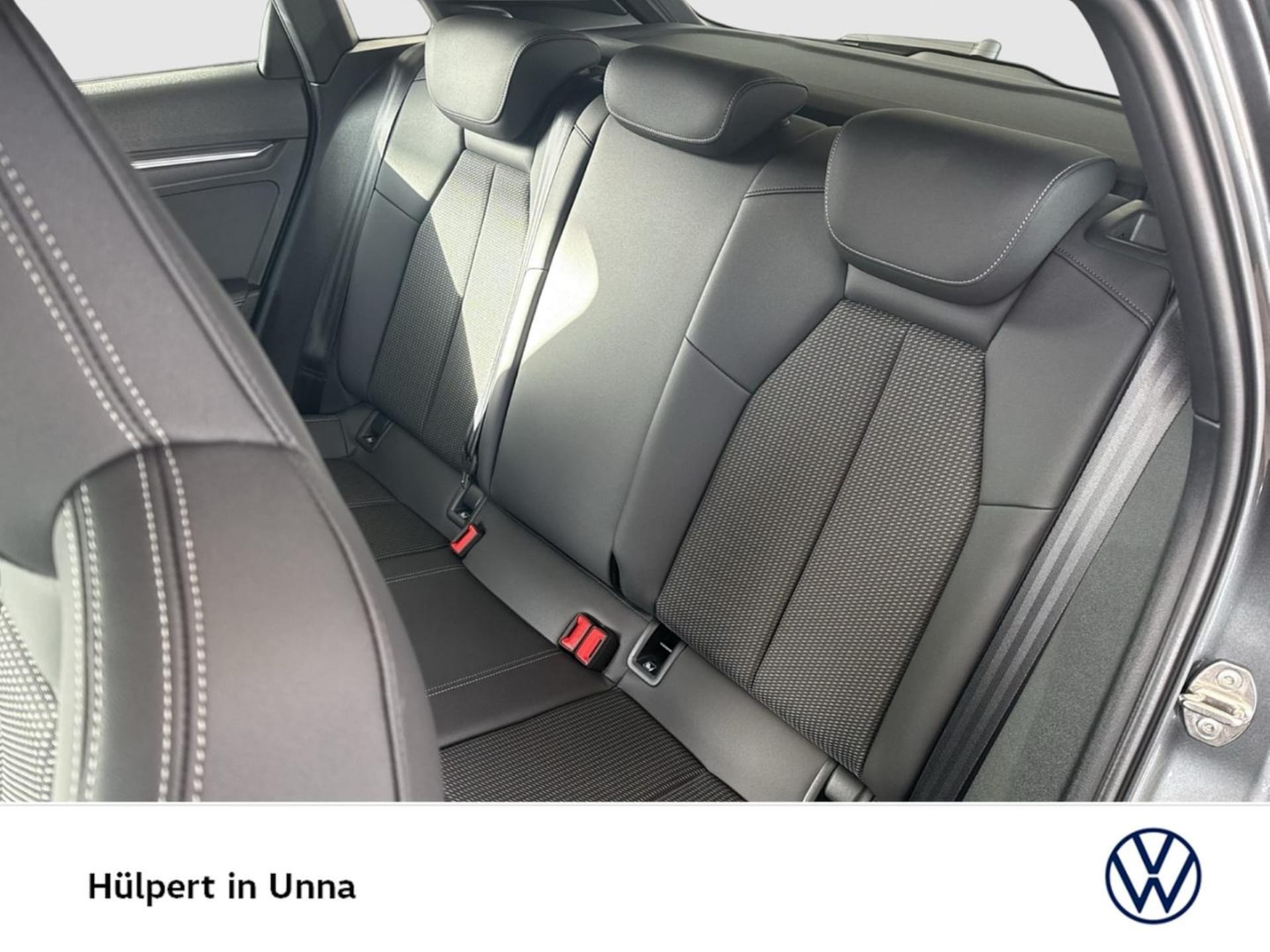 Audi A3 Sportback S line