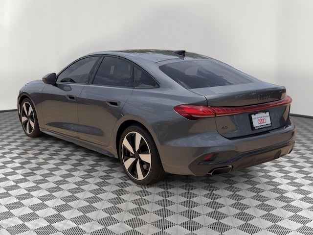 2026 Audi A5 Sedan