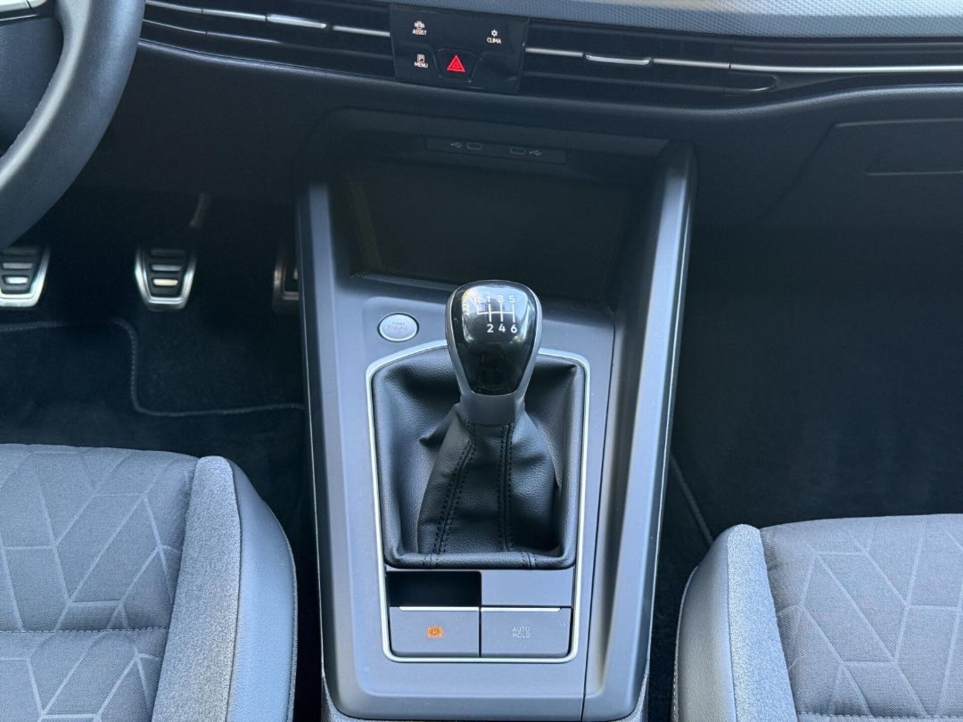Volkswagen Golf Variant Goal