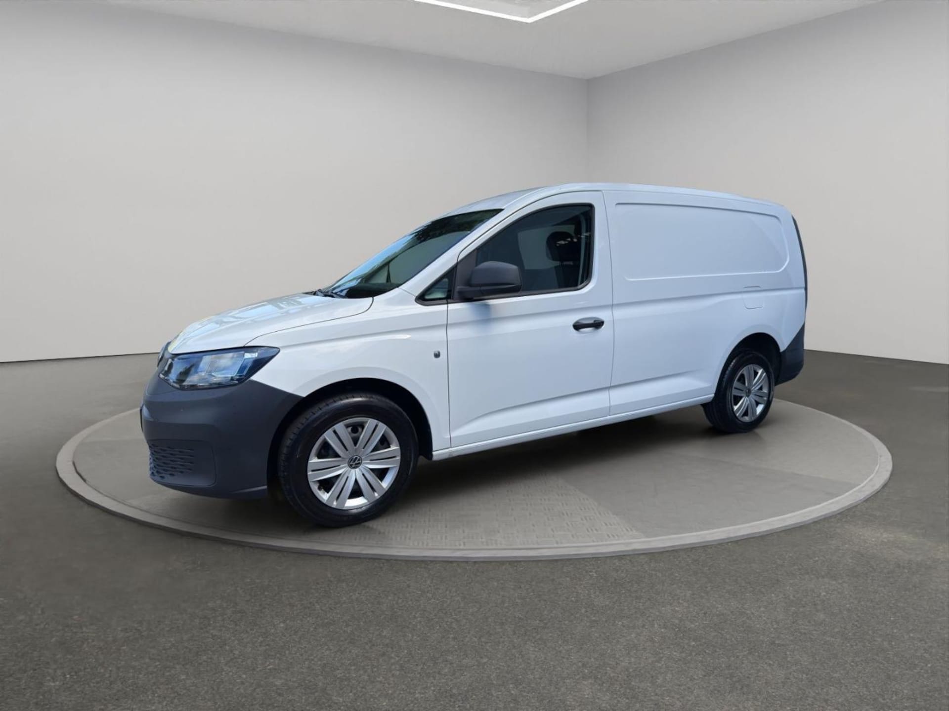 Volkswagen Caddy Maxi Cargo