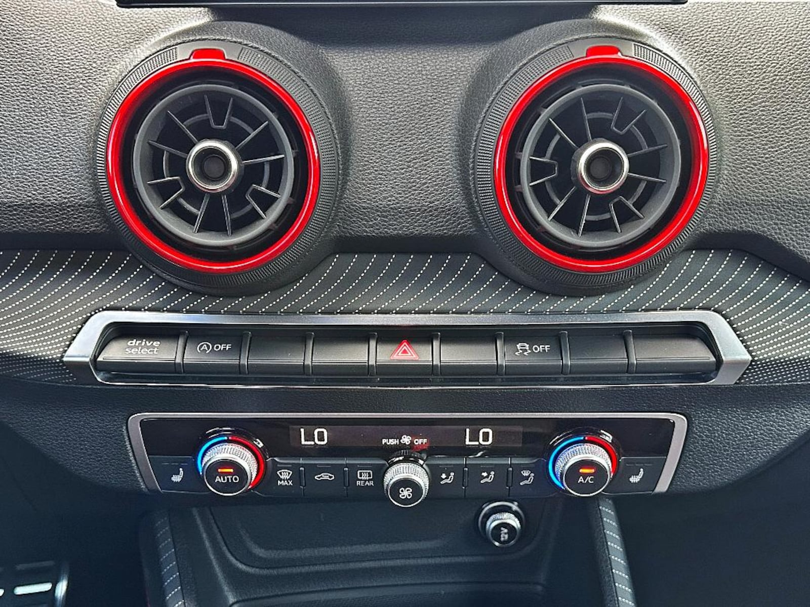 Audi Q2 – Bild 19