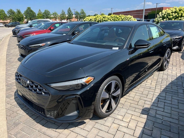2026 Audi A5 Sedan