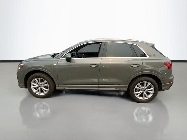 2025 Audi Q3 SUV