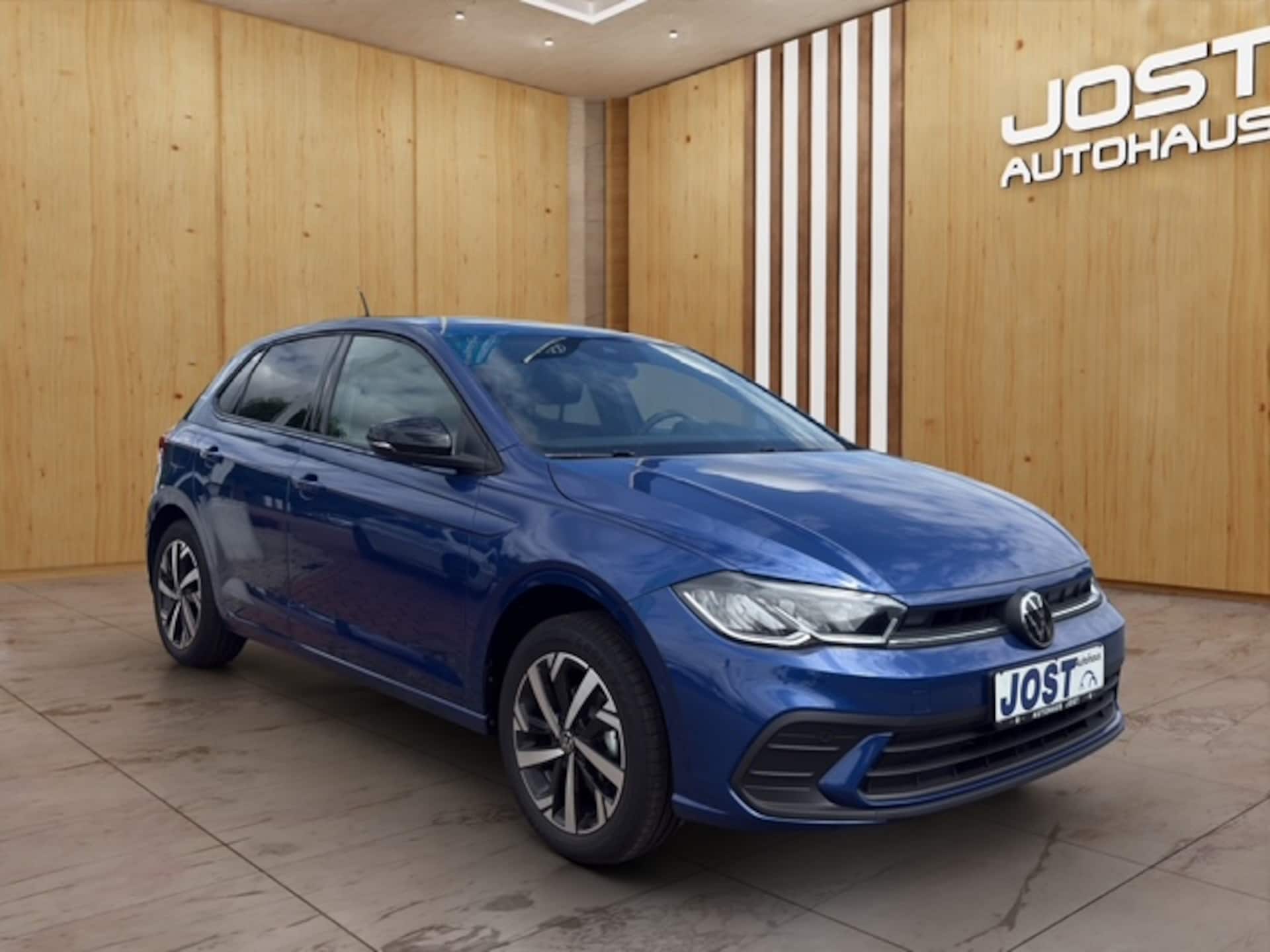 Volkswagen Polo ENERGY