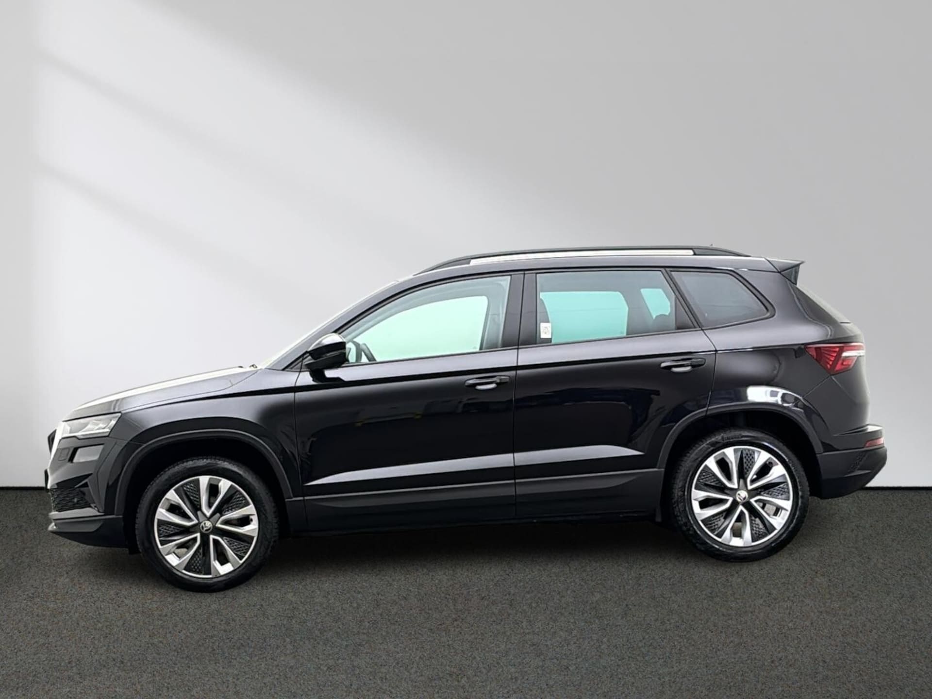 Skoda Karoq Style