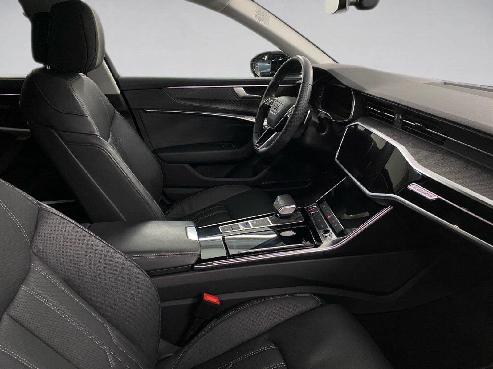 Audi S6 Avant – Bild 10