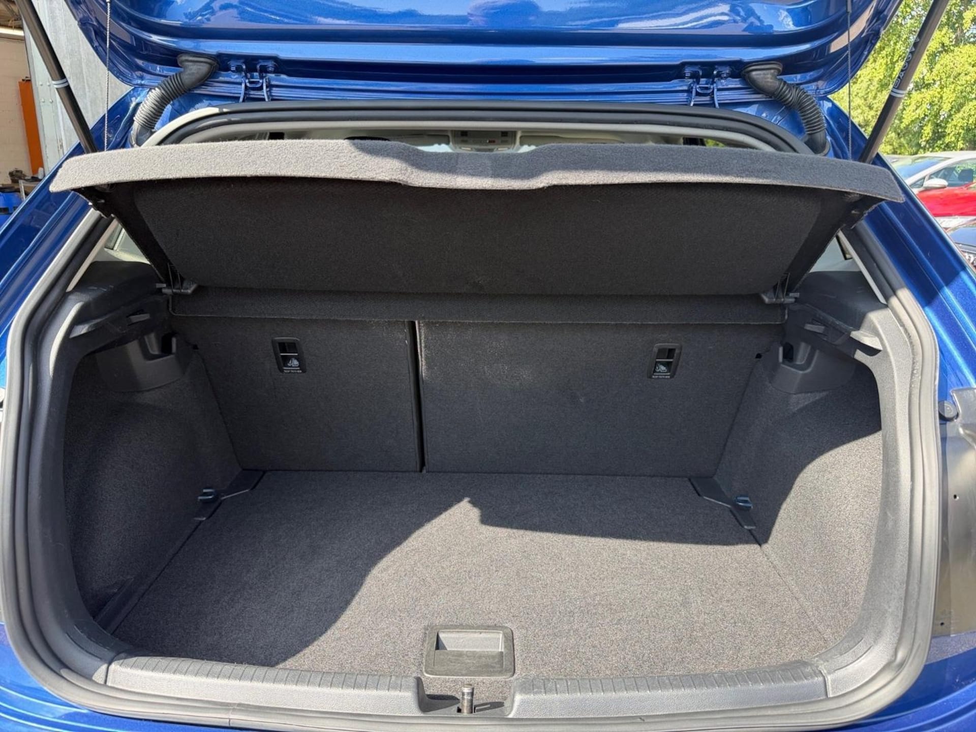 Volkswagen Polo Life