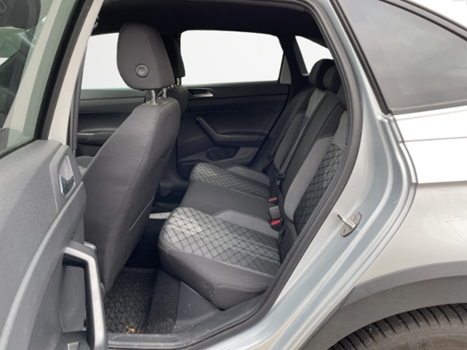 Volkswagen Taigo – Bild 11