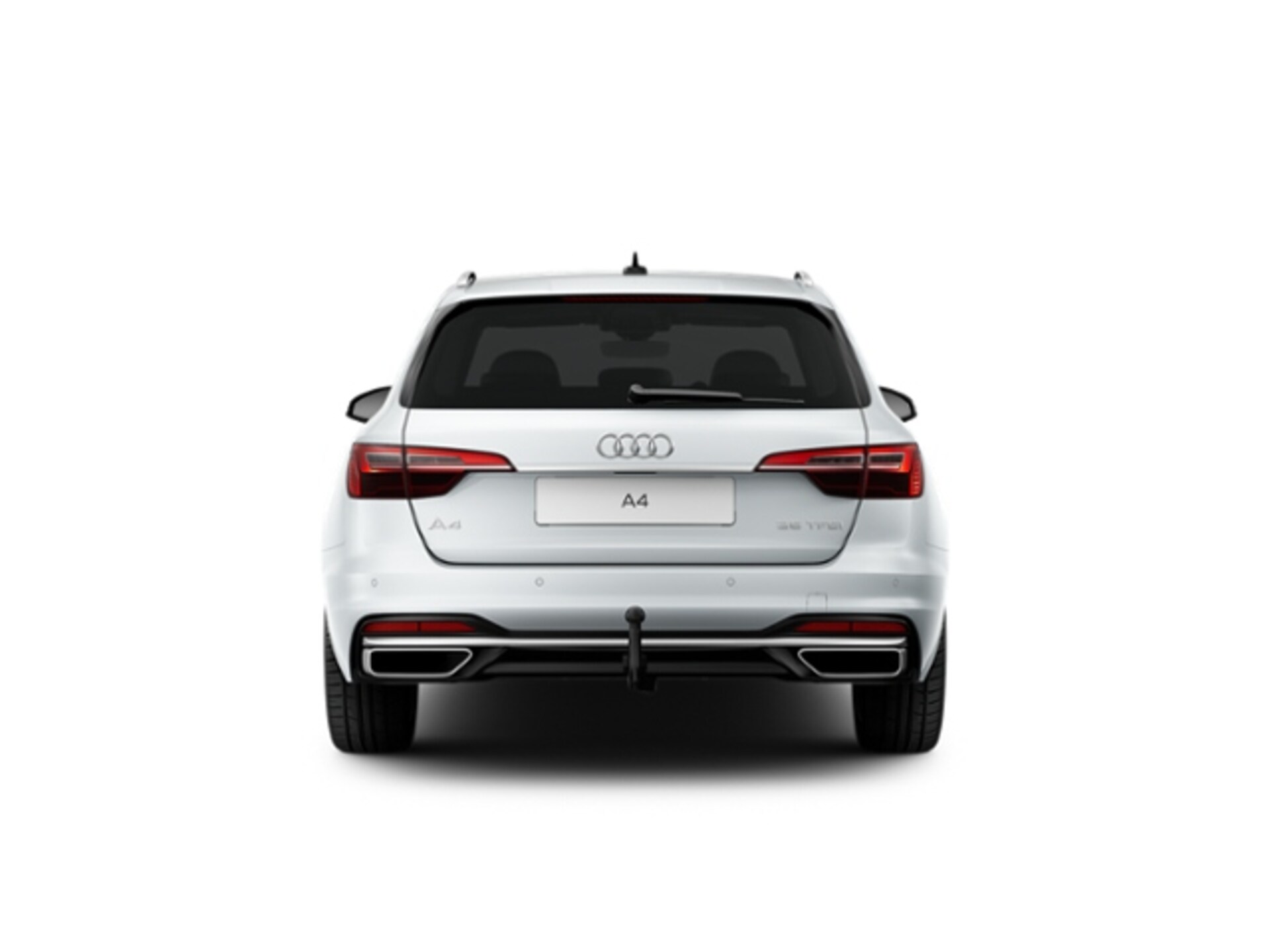 Audi A4 Avant Advanced