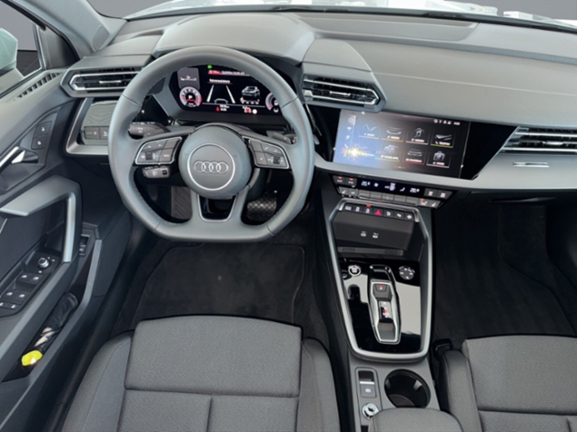 Audi A3 Sportback Advanced