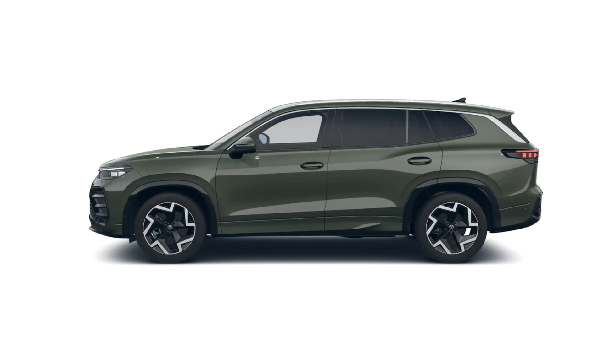 Volkswagen Tayron R-Line