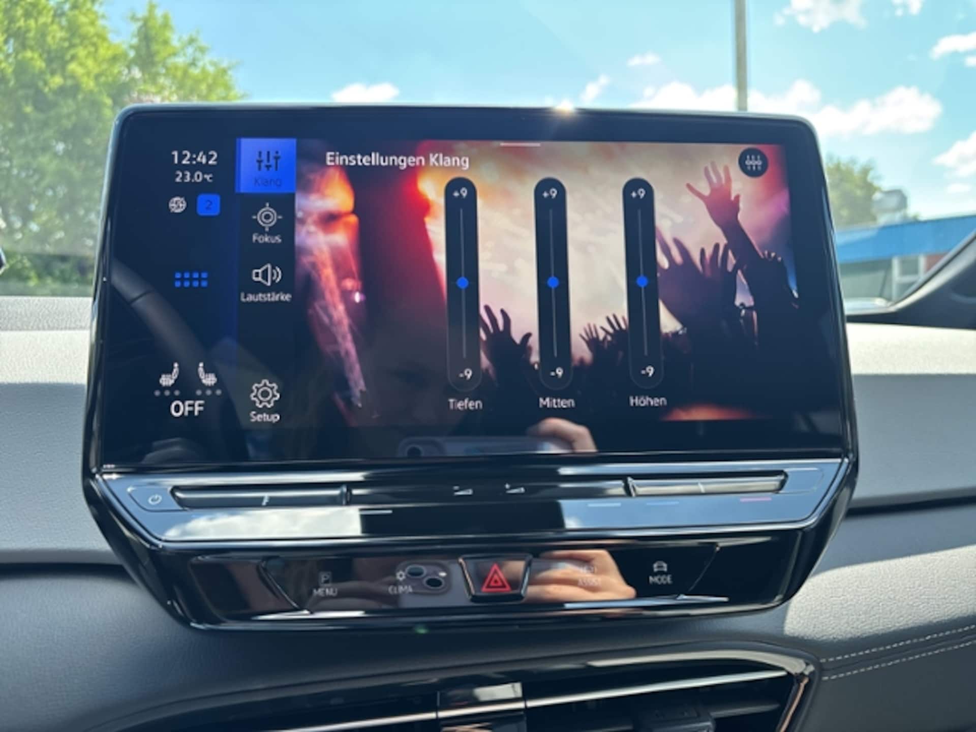 Volkswagen ID.3 MOVE Pro