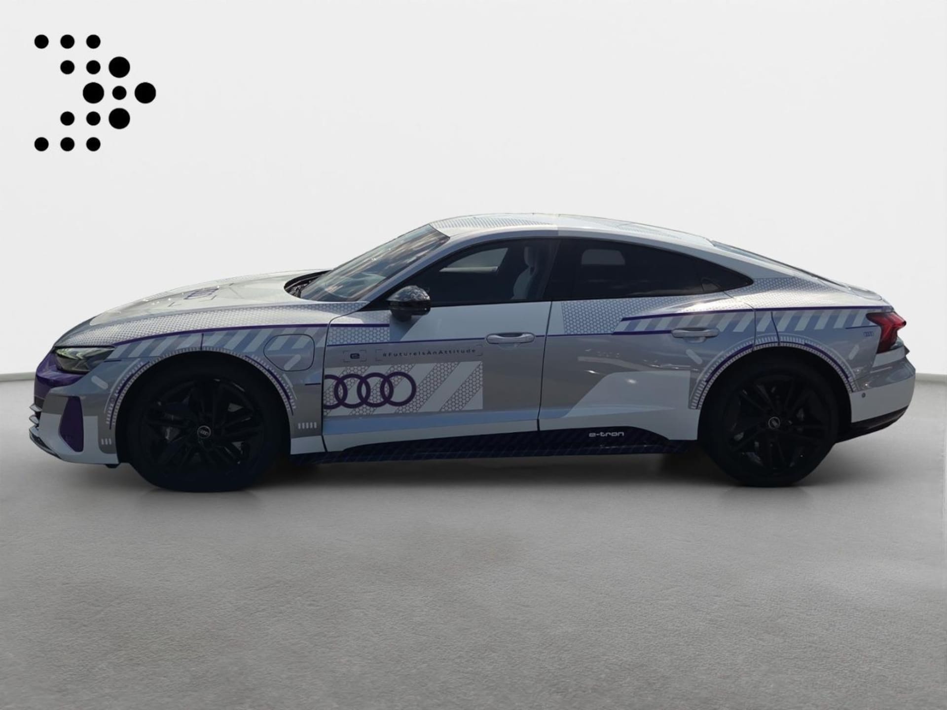 Audi RS e-tron GT