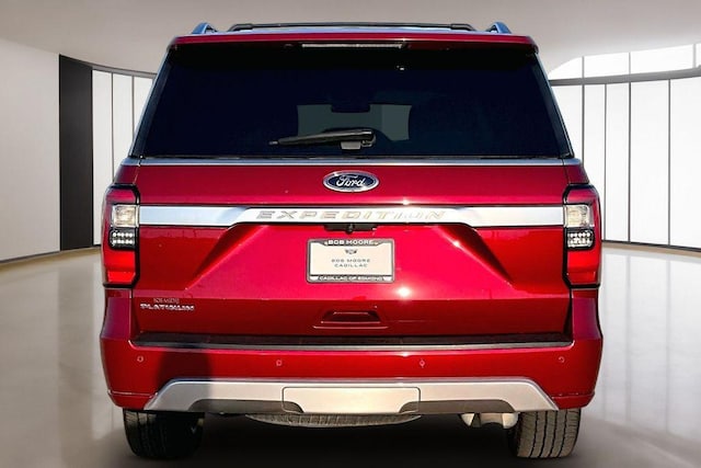 2019 Ford Expedition