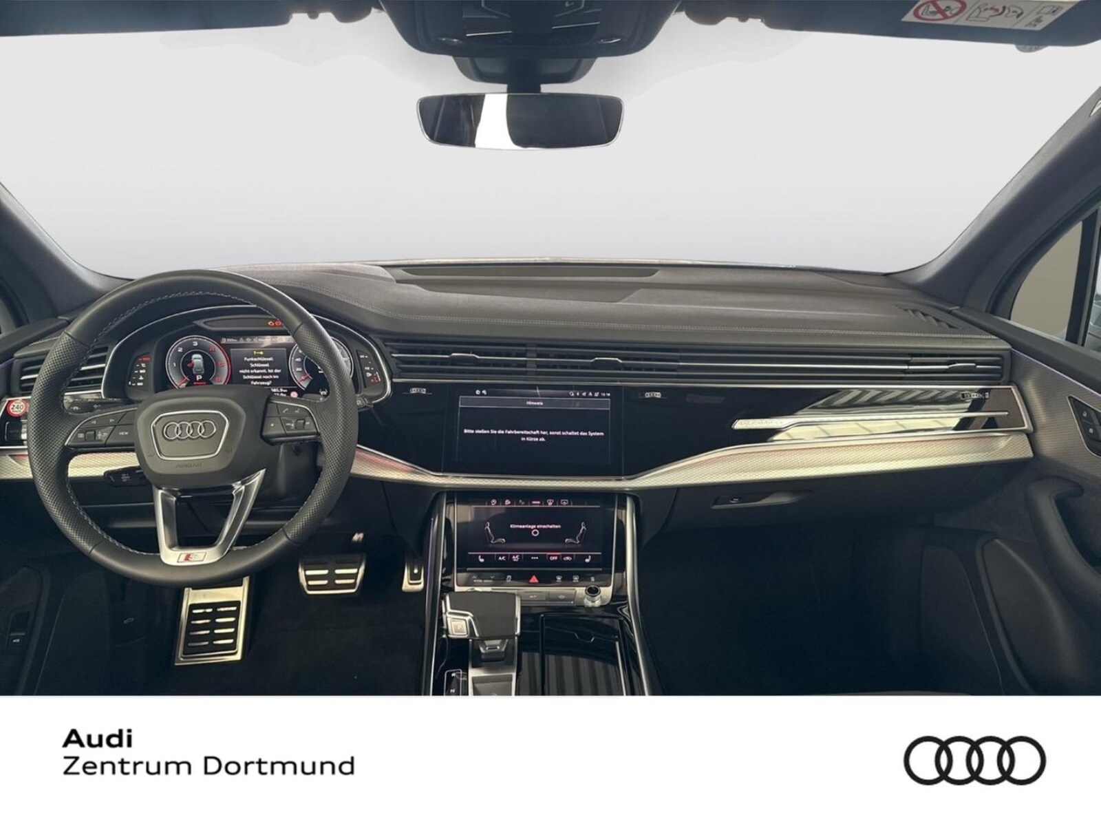 Audi Q7 – Bild 6